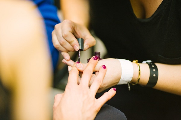 Mức lương của nghề nail hiện nay là bao nhiêu? Mức lương của nghề nail hiện nay là bao nhiêu?